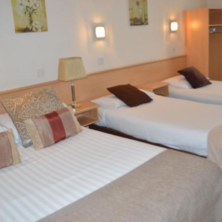 The Westlynne Hotel & Apartments Manchester Phòng bức ảnh