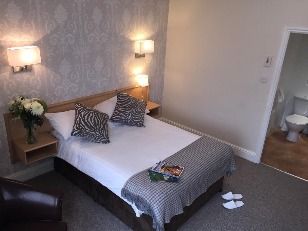 The Westlynne Hotel & Apartments Manchester Ngoại thất bức ảnh