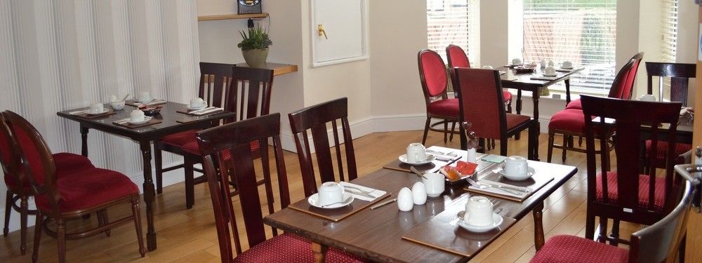 The Westlynne Hotel & Apartments Manchester Ngoại thất bức ảnh