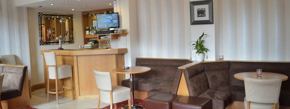 The Westlynne Hotel & Apartments Manchester Ngoại thất bức ảnh
